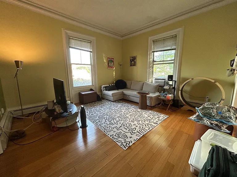 743 Parker St #2 — Photo 2
