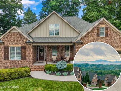 605 Blowing Rock Ln, Knoxville, TN, 37922