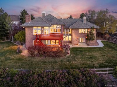 43 Falcon Hills Drive, Highlands Ranch, CO, 80126