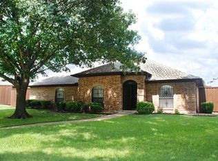 3413 Colt Dr, Plano, TX 75074
