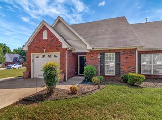 2822 Stonehedge Dr, Murfreesboro, TN 37128