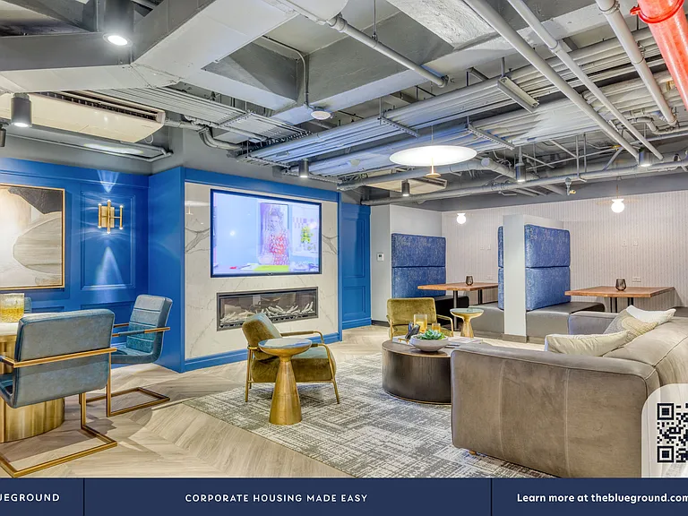 160 E 48th St #12M — Photo 21