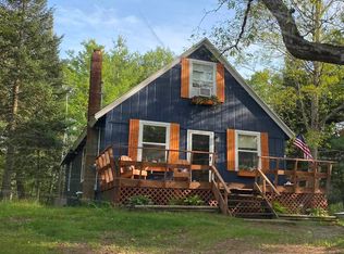 1881 W Haskell Lake Rd, Harrison, MI 48625