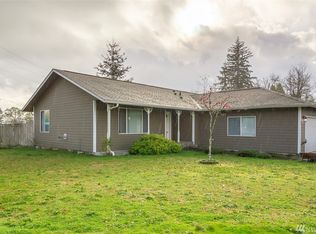 109 N 18th St, Elma, WA 98541