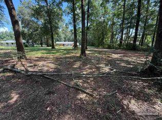 3418 Acy Lowery Rd, Pace, FL 32571