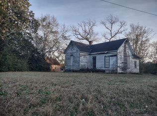 385 Allen Memorial Dr SW, Milledgeville, GA