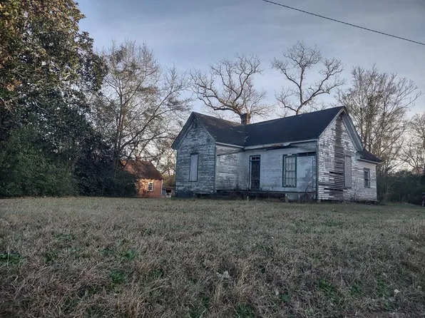 385 Allen Memorial Dr SW, Milledgeville, GA 31061