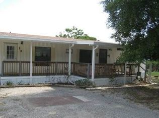 68 Herndon Rd, Frostproof, FL 33843