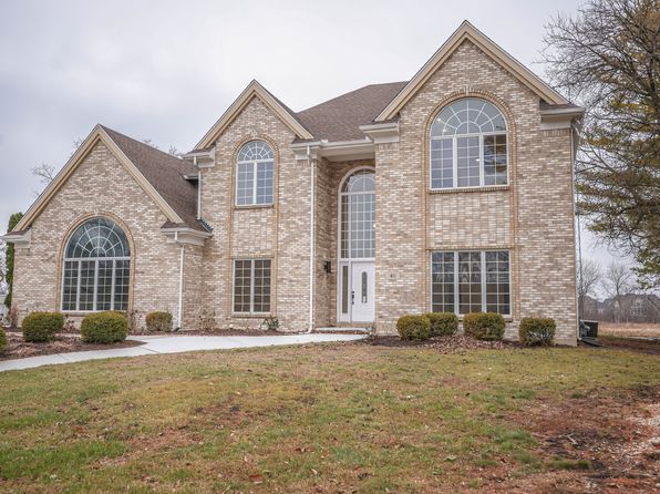 411 Westridge Rd, Joliet, IL 60431