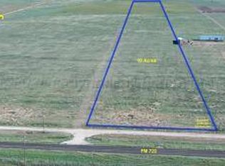 Fm 722 #175021, Dumas, TX 79029