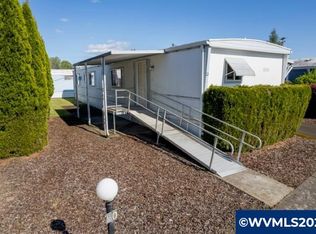 1501 SW Baker St UNIT 50, McMinnville, OR