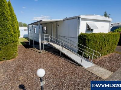 1501 SW Baker St Unit 50, McMinnville, OR, 97128