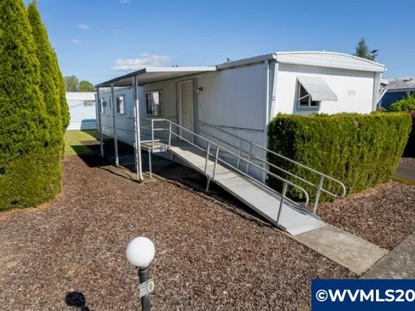 1501 SW Baker St Unit 50, McMinnville, OR 97128