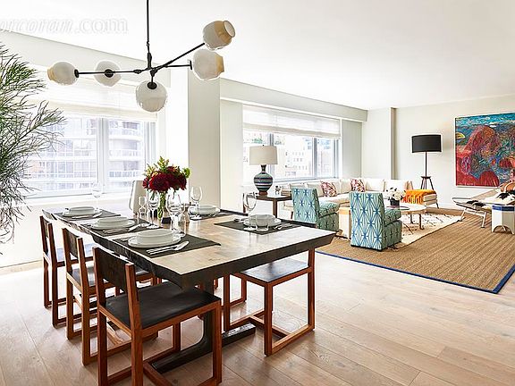 2nd image of 200 E 62nd St APT 18D
