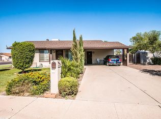 4601 E Vineyard Rd, Phoenix, AZ 85042