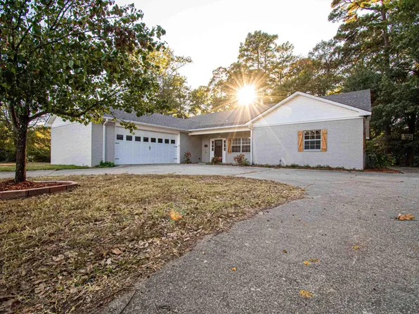 (undisclosed Address), El Dorado, AR 71730