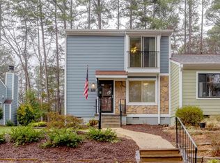 821 Green Ridge Dr, Raleigh, NC 27609