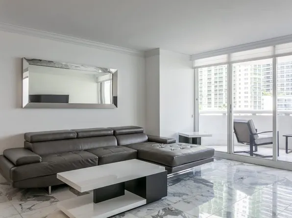 1717 N Bayshore Dr, Miami, FL