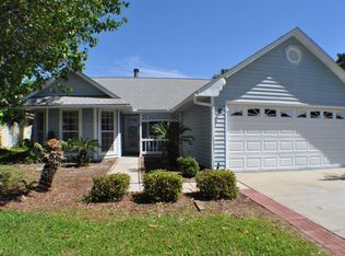 153 Heritage Cir, Panama City Beach, FL 32407