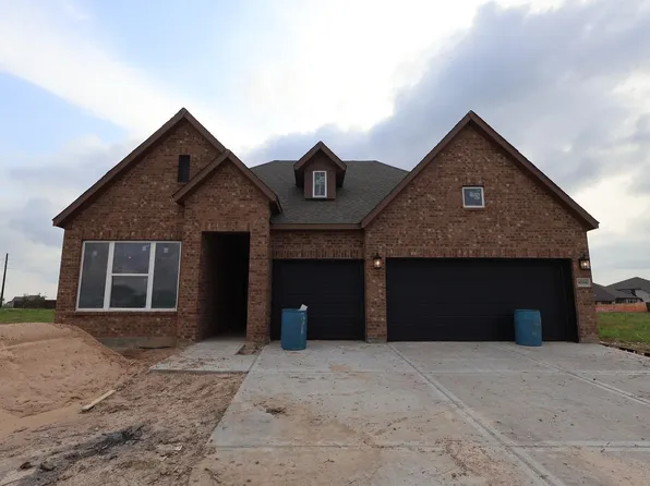 9006 Limestone Mill Way, Manvel, TX 77578