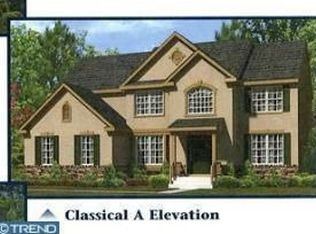 1295 Sterner Mill Rd, Romansville, PA 19320