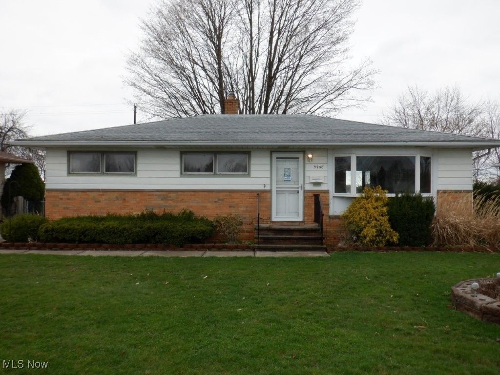 Real estate listing image