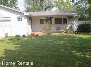 162 S Lochinvar Dr, Wichita, KS 67207