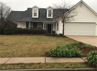 1057 Orchard Cir, Monroe, GA 30656