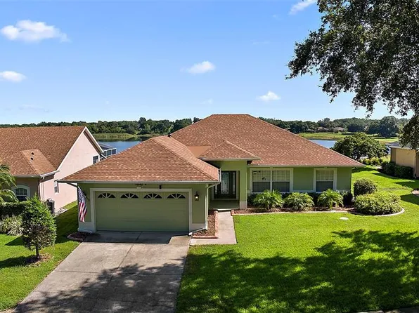 9840 SPRING LAKE DRIVE, CLERMONT, FL 34711
