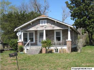 405 8th St NE, Fort Payne, AL 35967