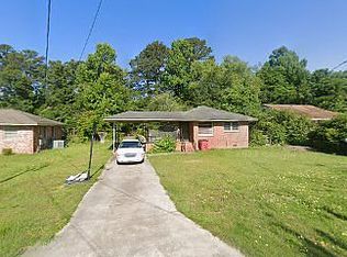 4355 Summerhill Dr, Macon, GA 31204