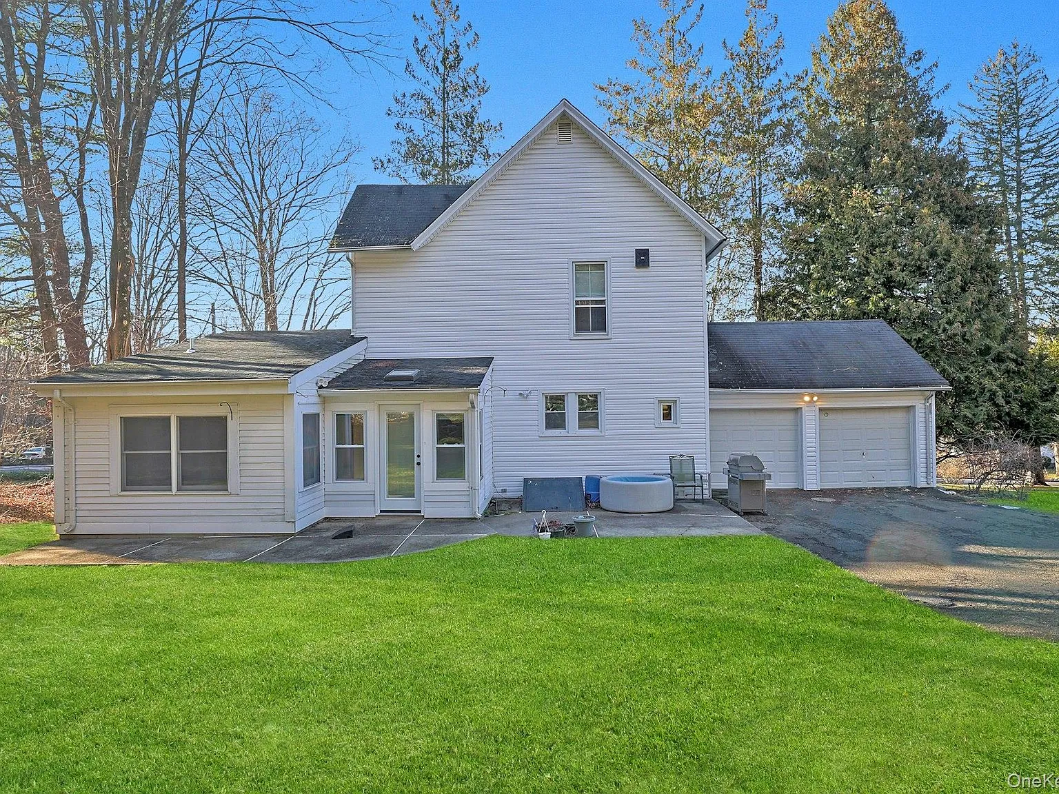 46 Mile Road, Montebello, NY 10901 — Photo 1