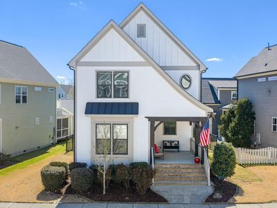 477 Beacon Ridge Blvd, Chapel Hill, NC, 27516