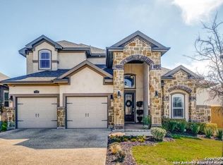 7539 Hays Hl, San Antonio, TX 78256