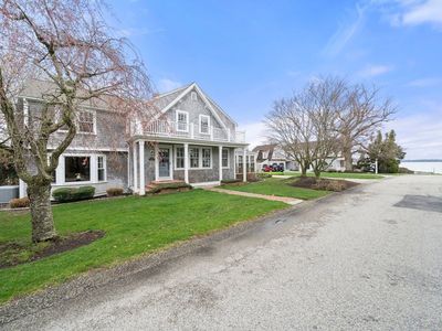 56 Samoset Rd, Duxbury, MA, 02332