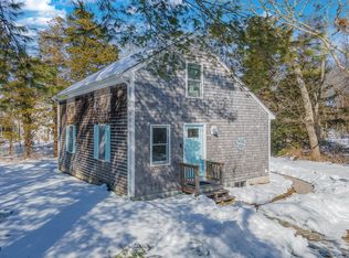 56 Acushnet Rd, Mattapoisett, MA 02739