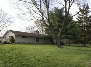 50 Longview Dr, Dublin, OH 43017