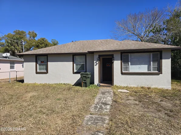 925 School St, Daytona Beach, FL 32114