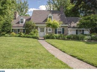 715 Sunset Rd, Glenside, PA 19038