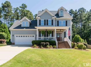 7212 Bedford Ridge Dr, Apex, NC 27539