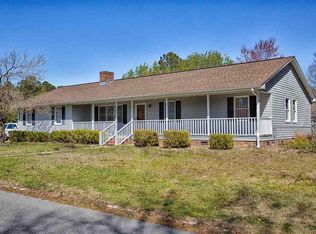 260 Youpon Dr, Conway, SC 29526