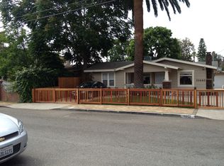 11442 Albers St, North Hollywood, CA 91601