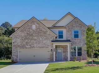 2029 Cedar Grove Rd, Conley, GA 30288