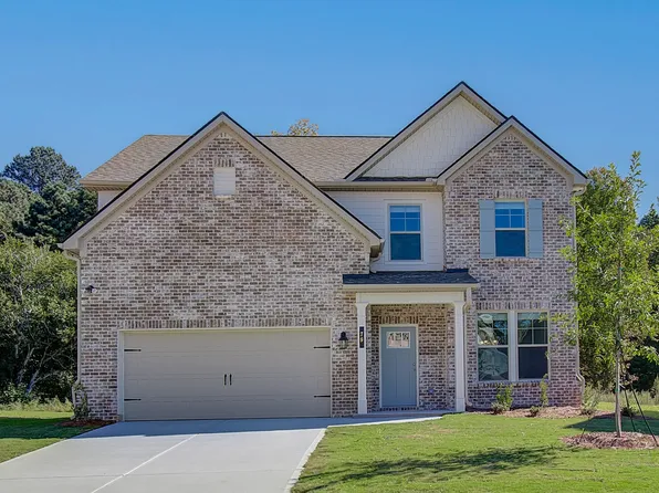 2029 Cedar Grove Rd, Conley, GA 30288