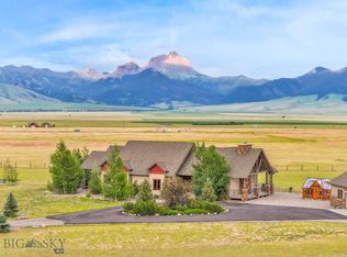 115 Holding Pen Rd, Cameron, MT 59720