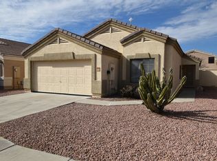 12910 W Hearn Rd, El Mirage, AZ 85335