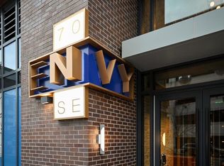 70 N St SE UNIT 910, Washington, DC 20003