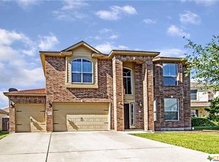 204 Fitzgerald Ct, Harker Heights, TX 76548