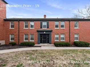 Drake, Kansas City, MO 64111
