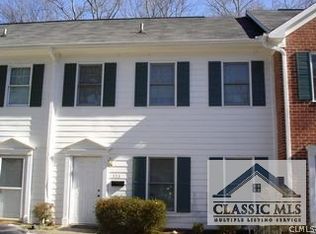 339 Church St, Athens, GA 30605